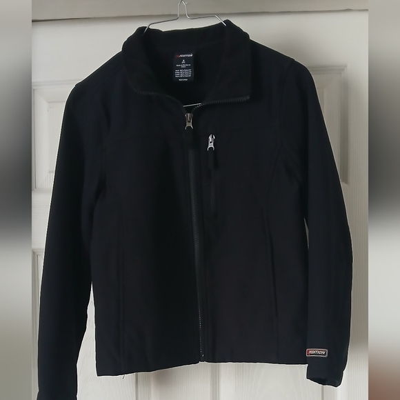 Mountain Xpedition Other - Xpedition Size M Black Jacket
